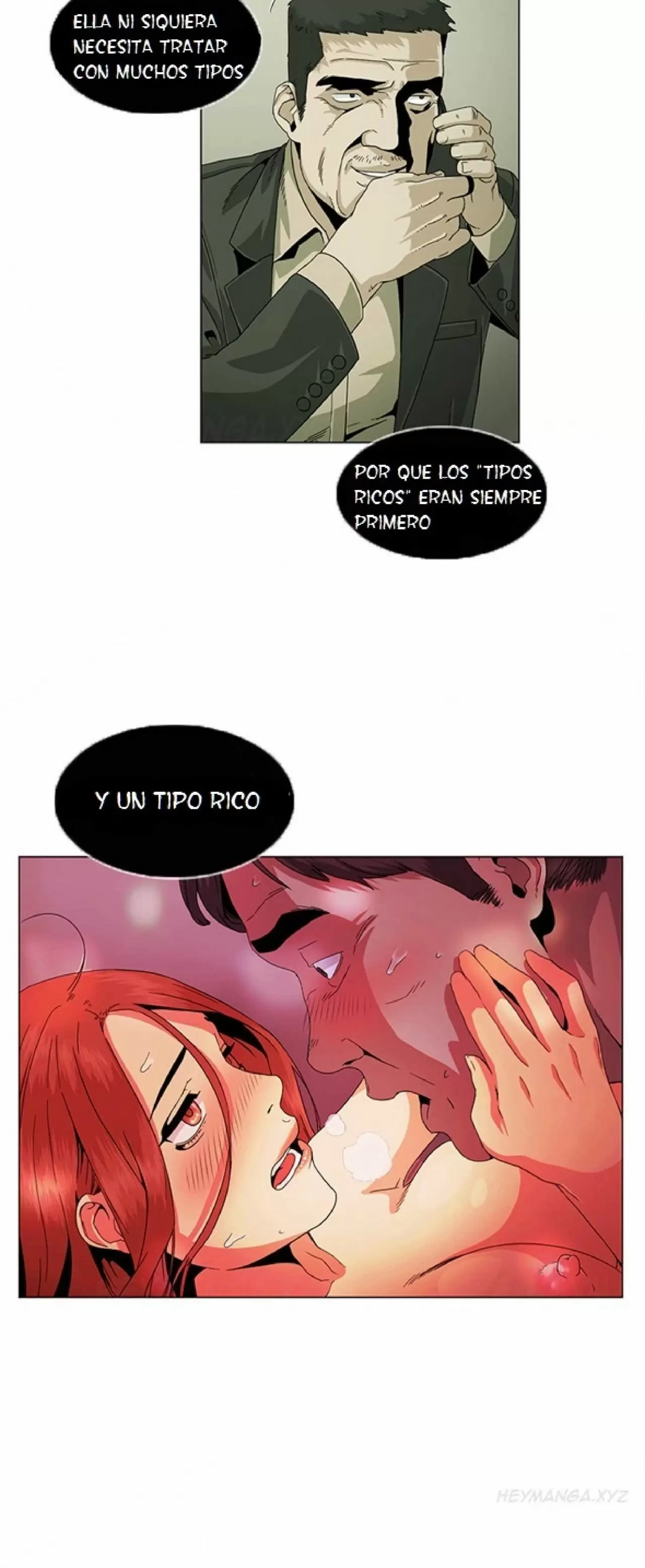 By Chance Capítulo 30 - Página 12