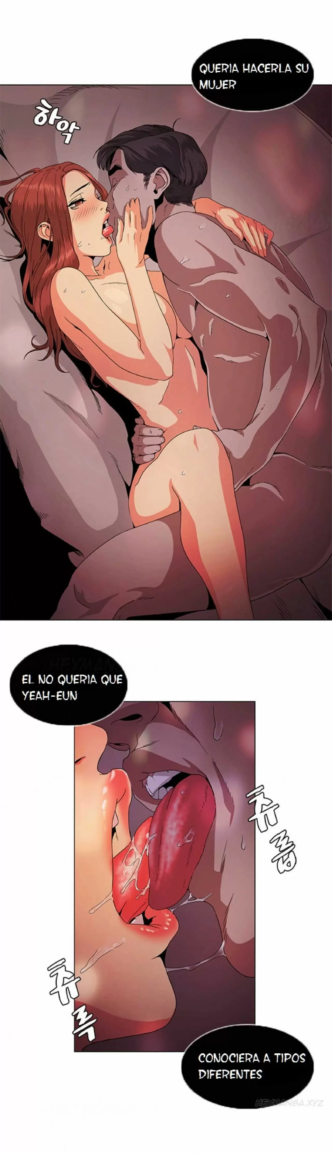By Chance Capítulo 30 - Página 13