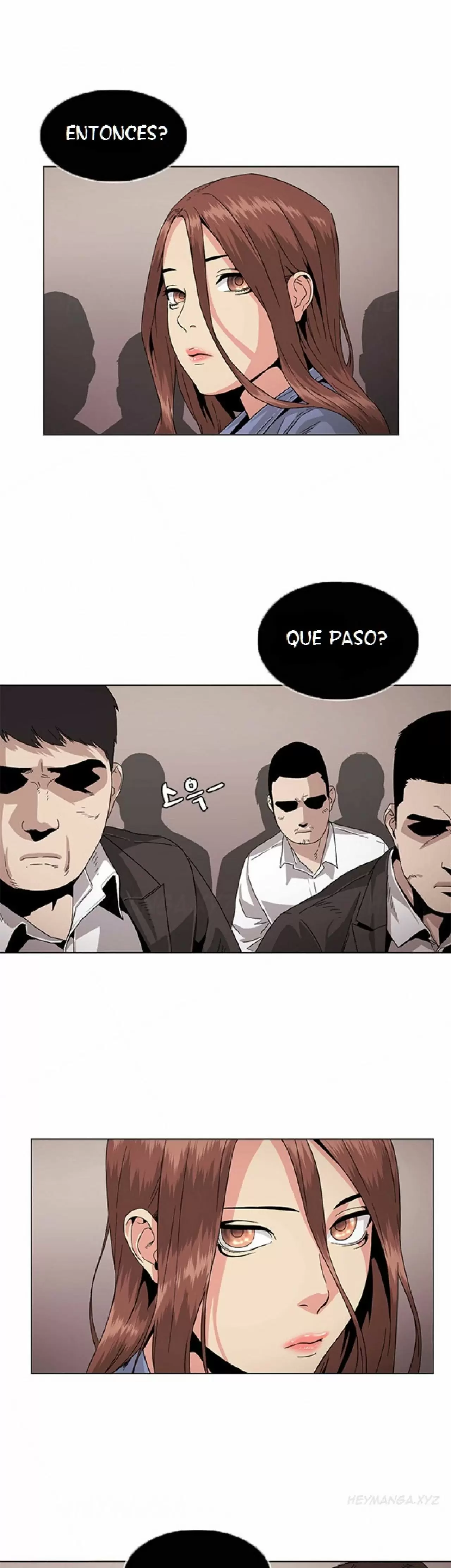 By Chance Capítulo 30 - Página 16