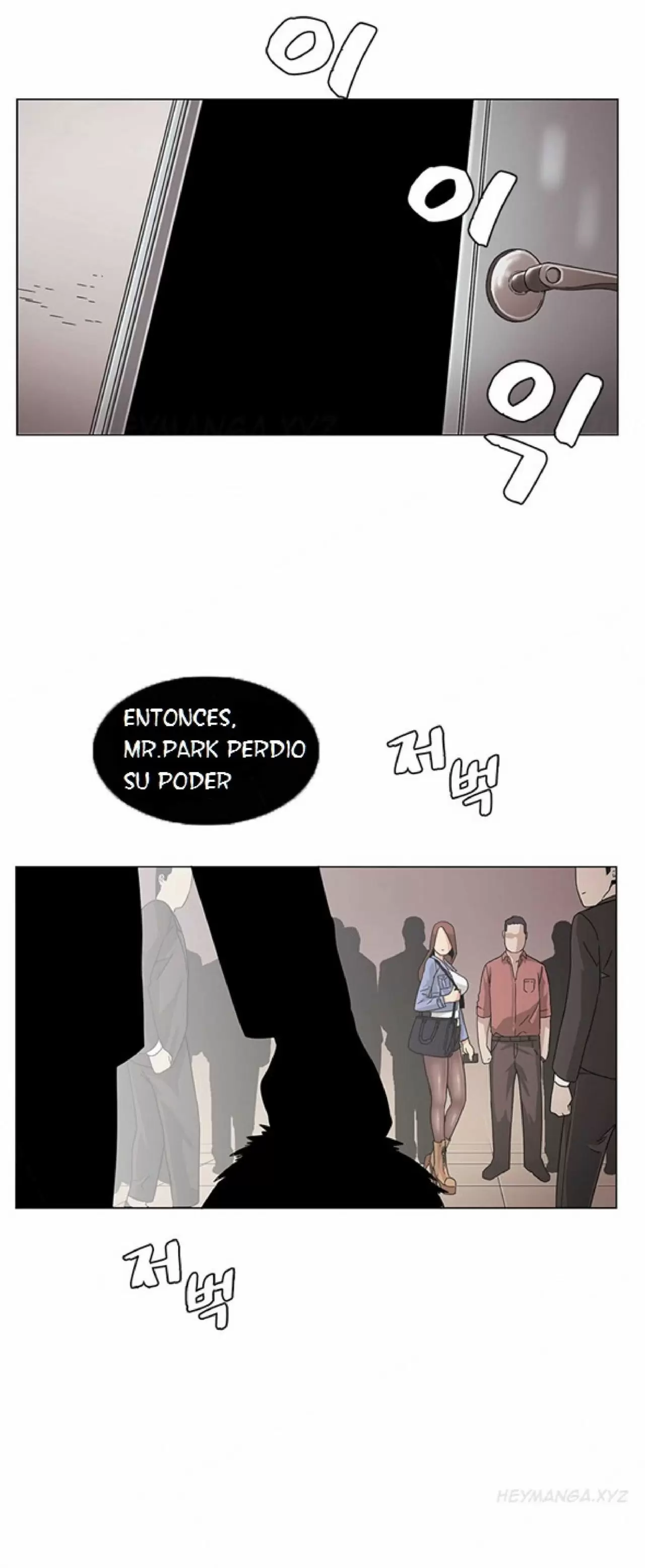 By Chance Capítulo 30 - Página 21