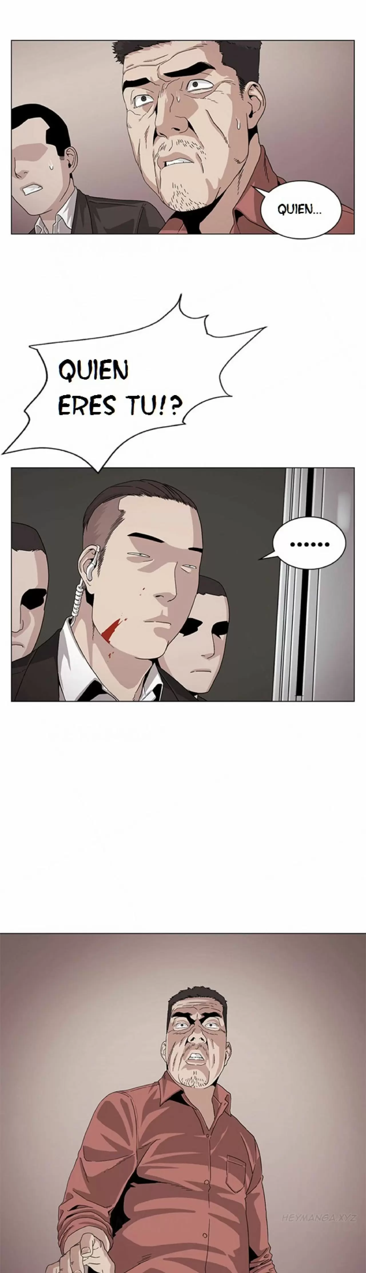 By Chance Capítulo 30 - Página 22