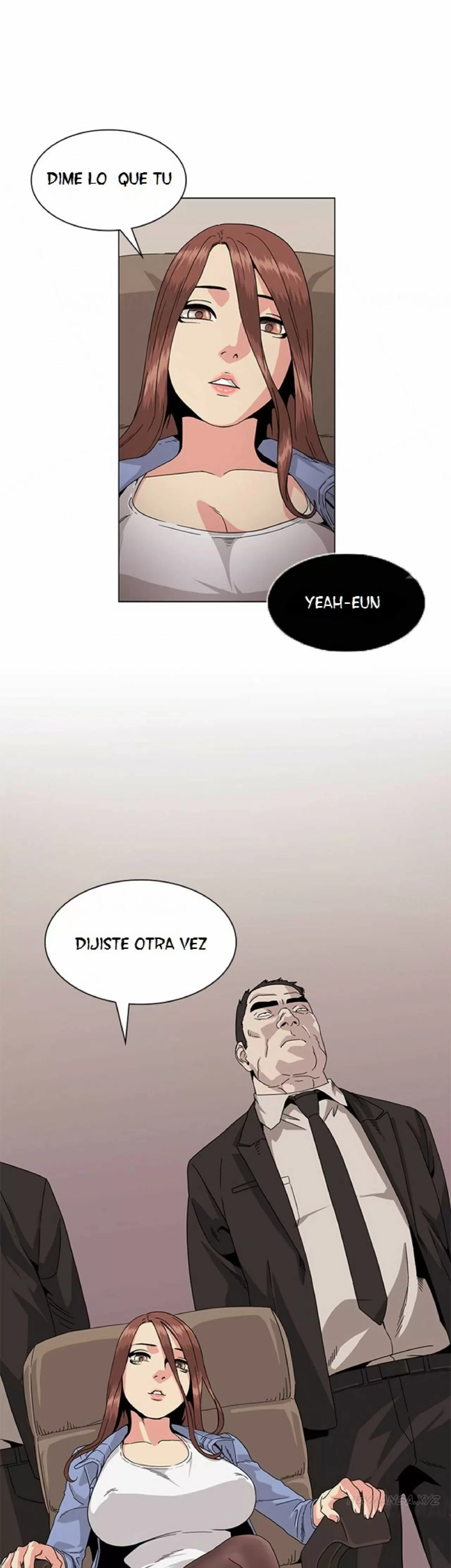 By Chance Capítulo 30 - Página 25