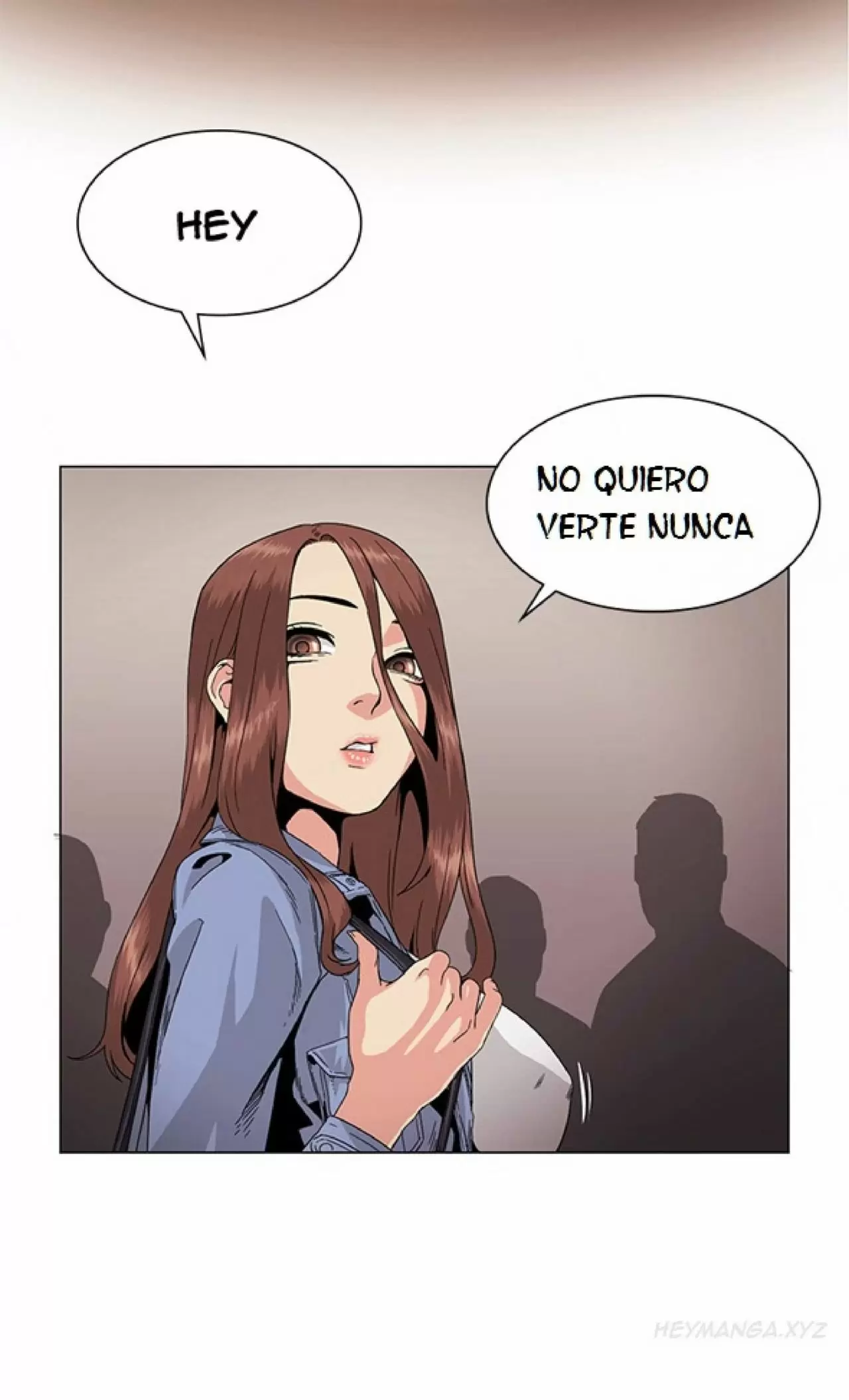 By Chance Capítulo 30 - Página 3
