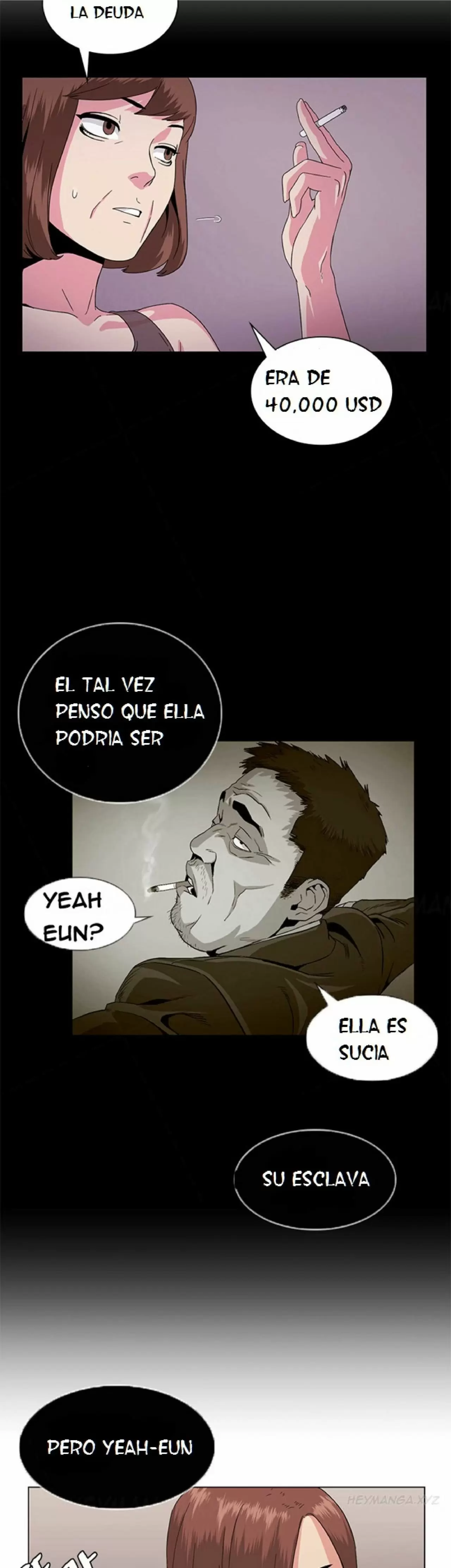 By Chance Capítulo 30 - Página 5