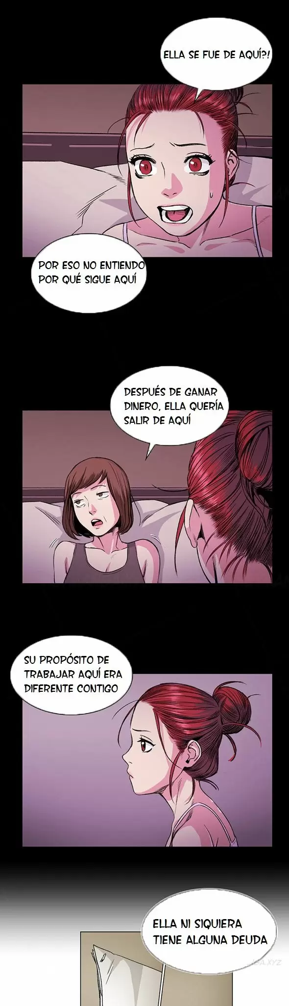 By Chance Capítulo 31 - Página 10