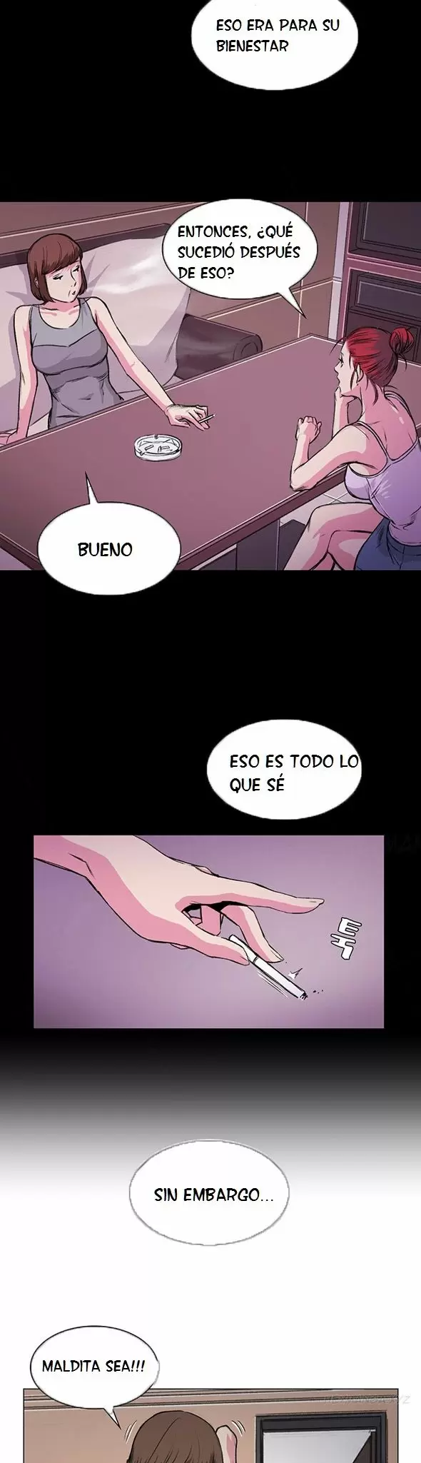 By Chance Capítulo 31 - Página 14