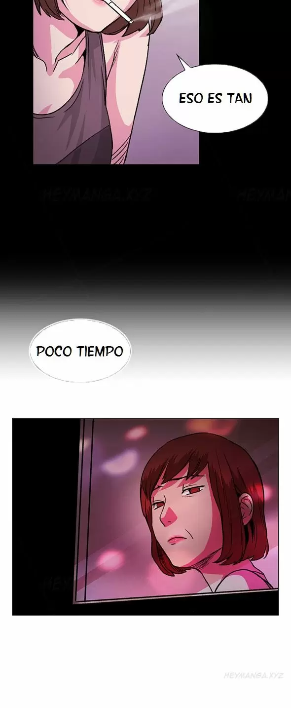 By Chance Capítulo 31 - Página 18