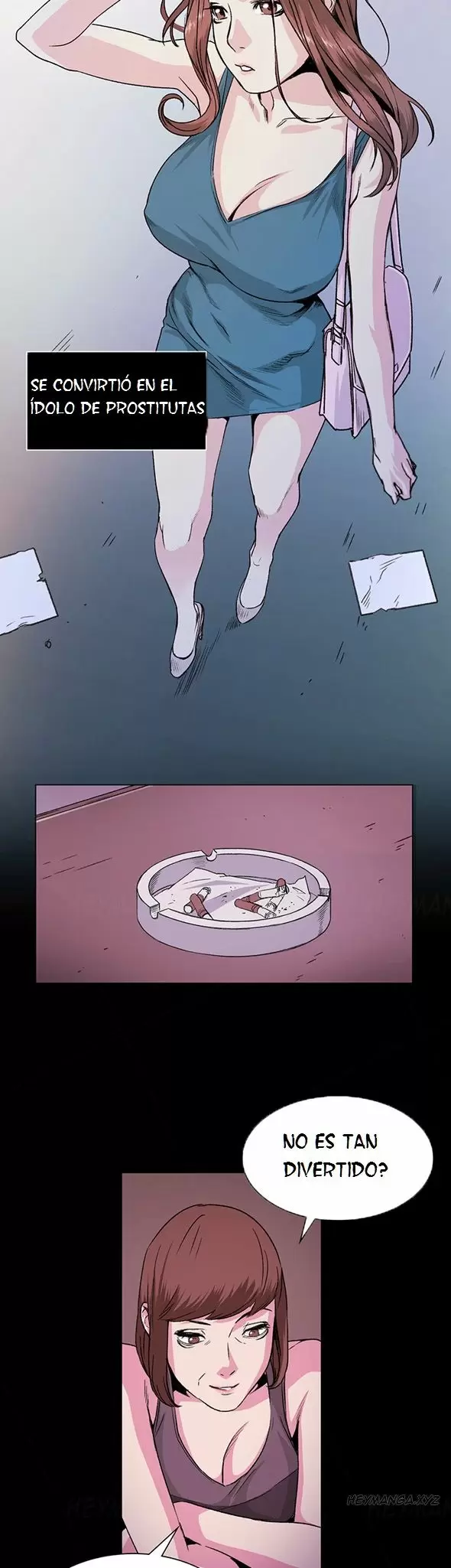 By Chance Capítulo 31 - Página 2