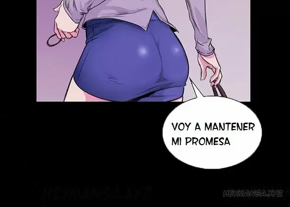 By Chance Capítulo 31 - Página 22