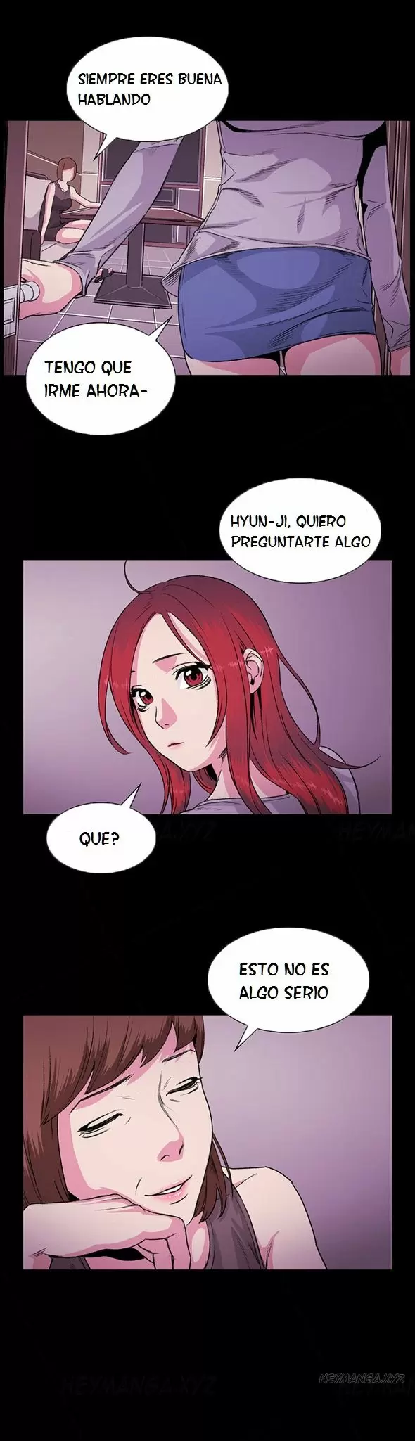 By Chance Capítulo 31 - Página 23