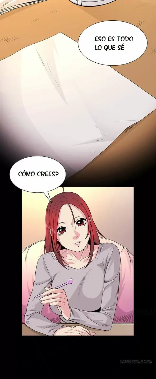 By Chance Capítulo 31 - Página 25