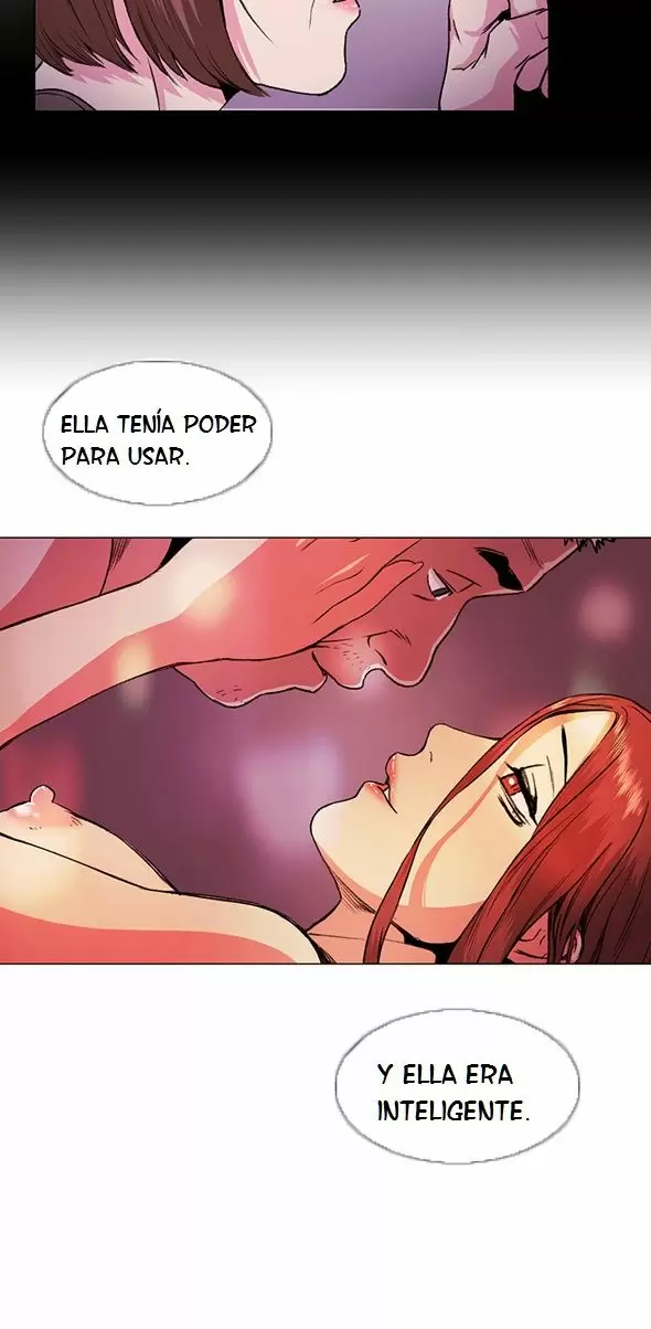 By Chance Capítulo 31 - Página 6