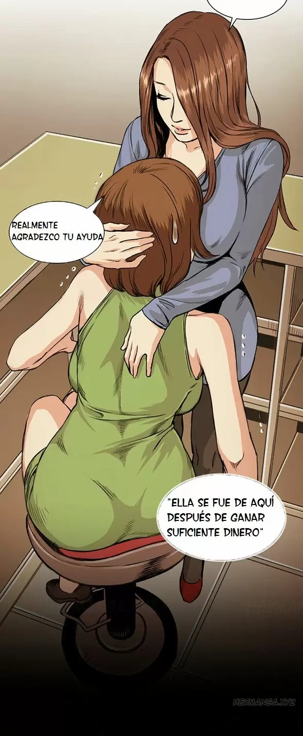 By Chance Capítulo 31 - Página 9