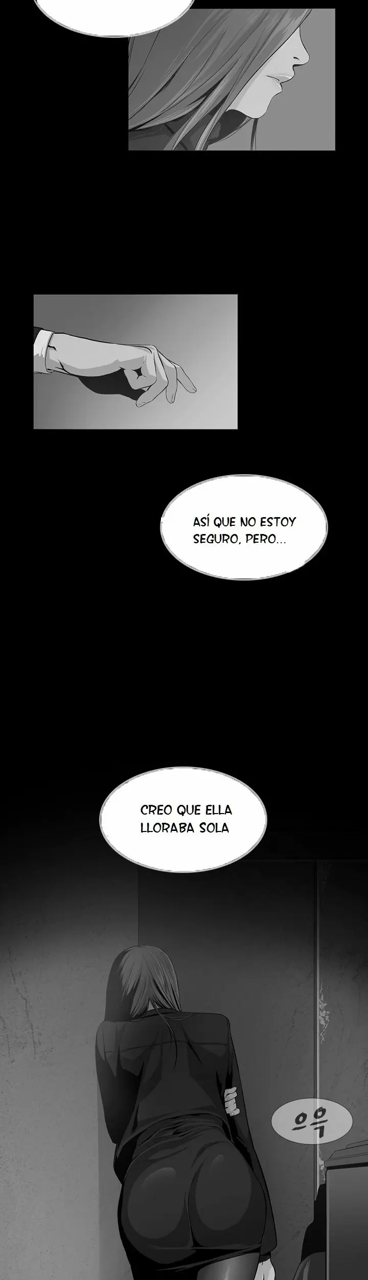 By Chance Capítulo 32 - Página 11