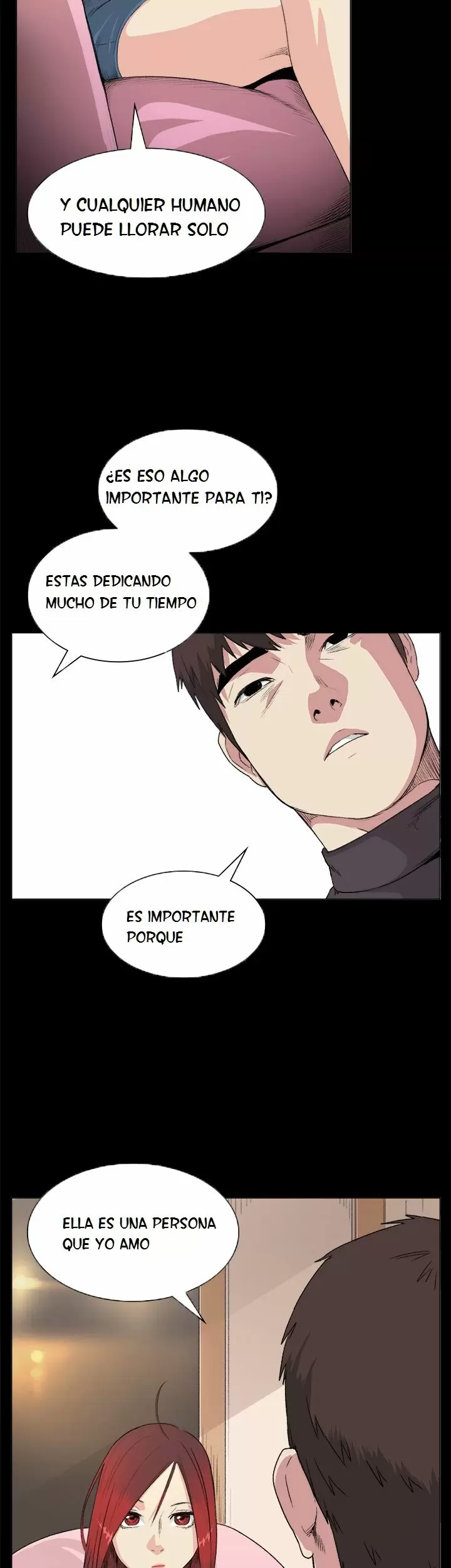 By Chance Capítulo 32 - Página 14