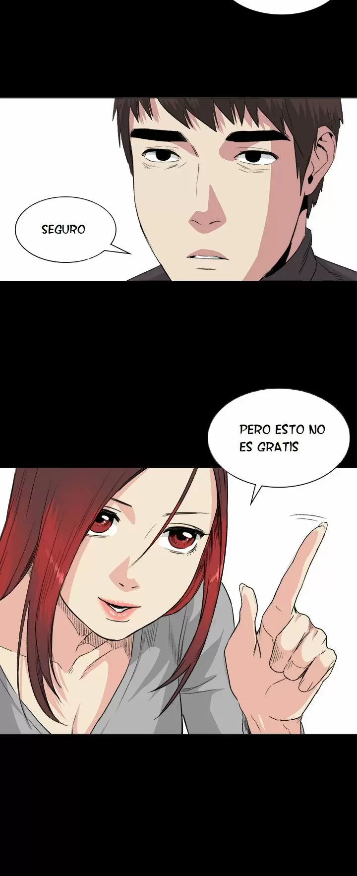 By Chance Capítulo 32 - Página 18