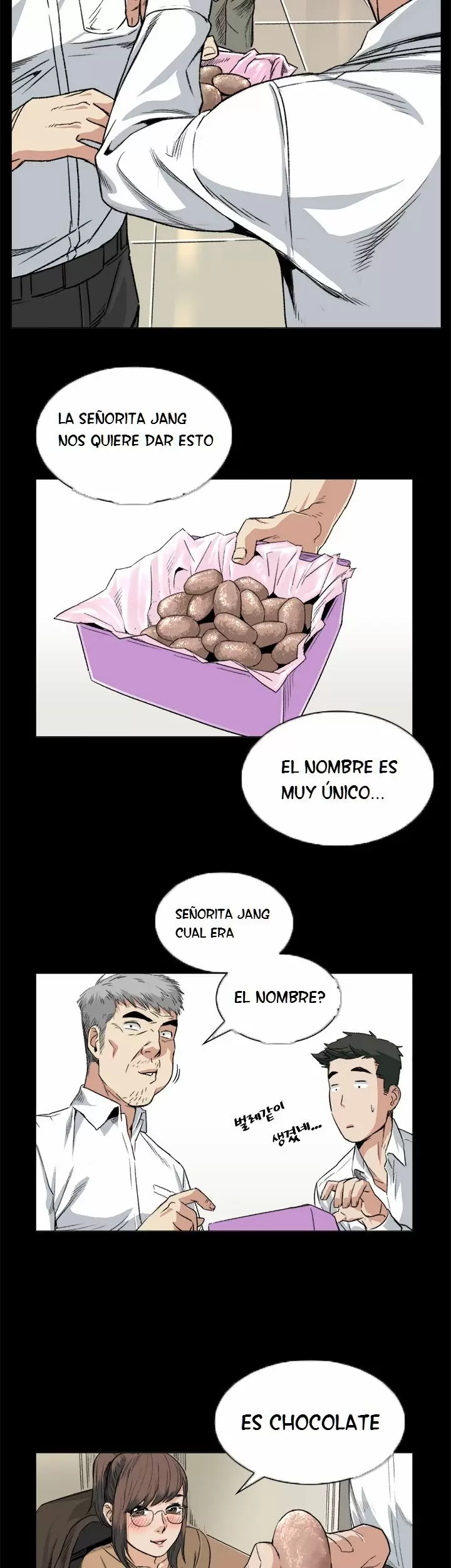 By Chance Capítulo 32 - Página 2