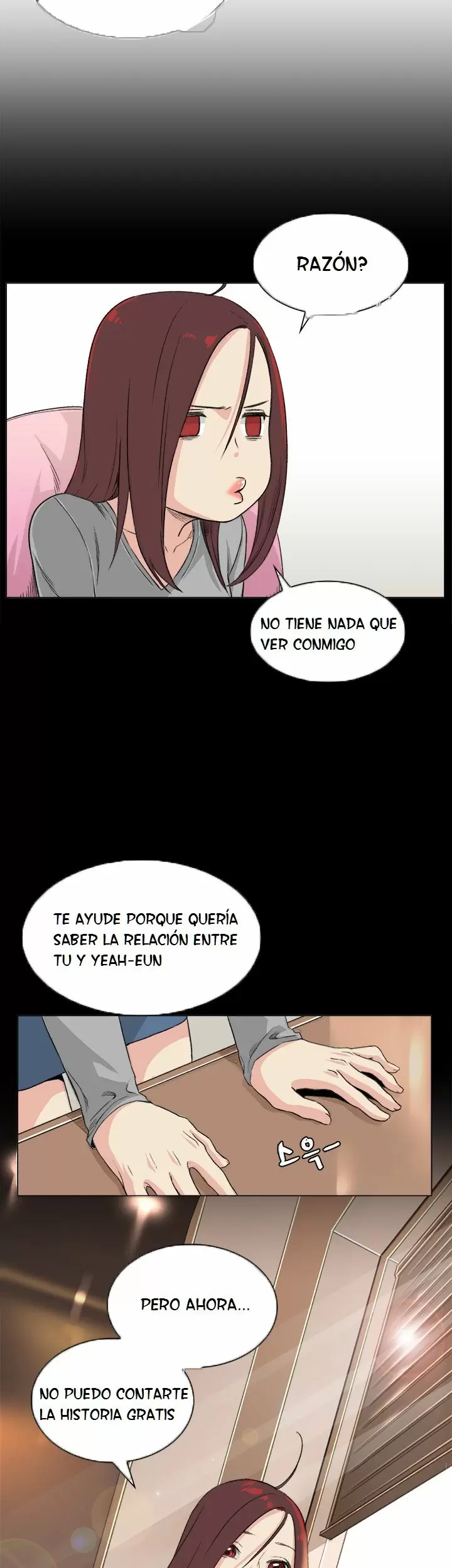 By Chance Capítulo 32 - Página 20