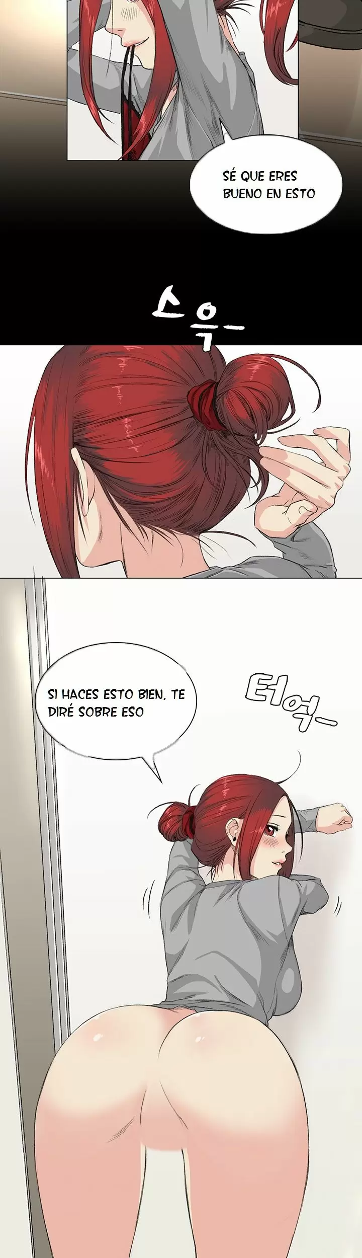 By Chance Capítulo 32 - Página 27