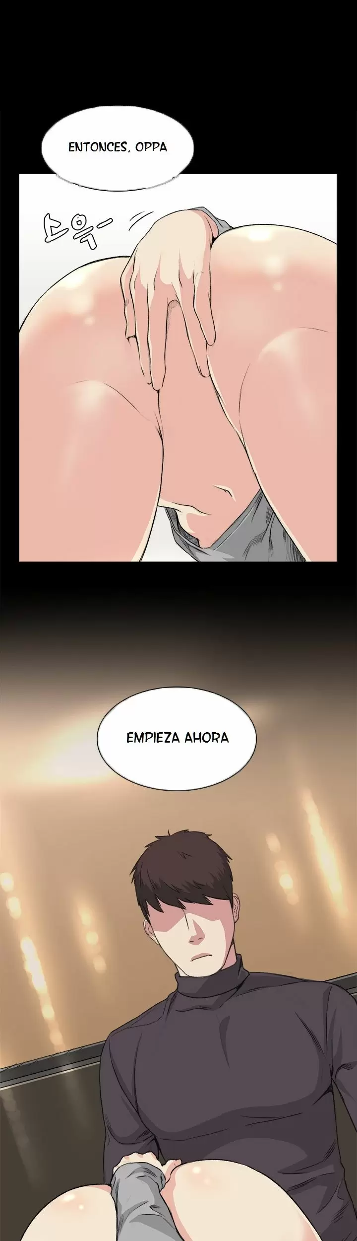 By Chance Capítulo 32 - Página 29