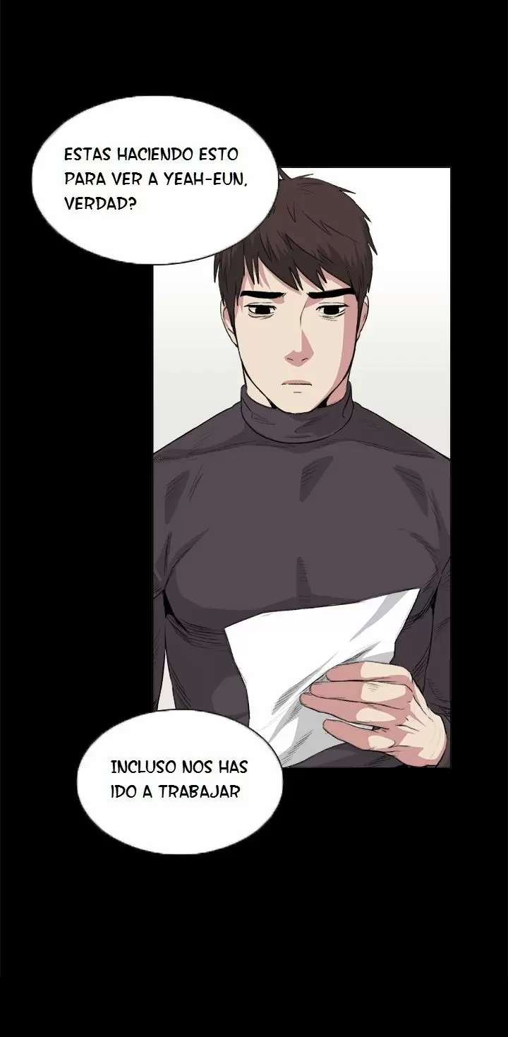 By Chance Capítulo 32 - Página 6