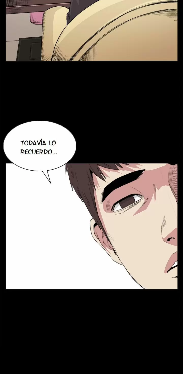 By Chance Capítulo 32 - Página 9