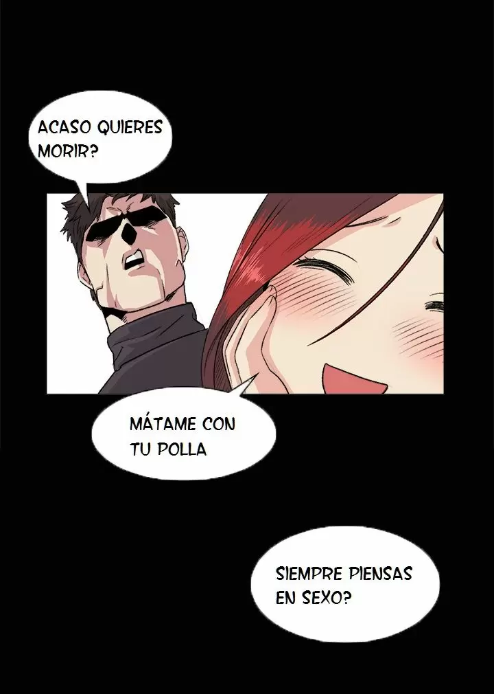 By Chance Capítulo 33 - Página 19
