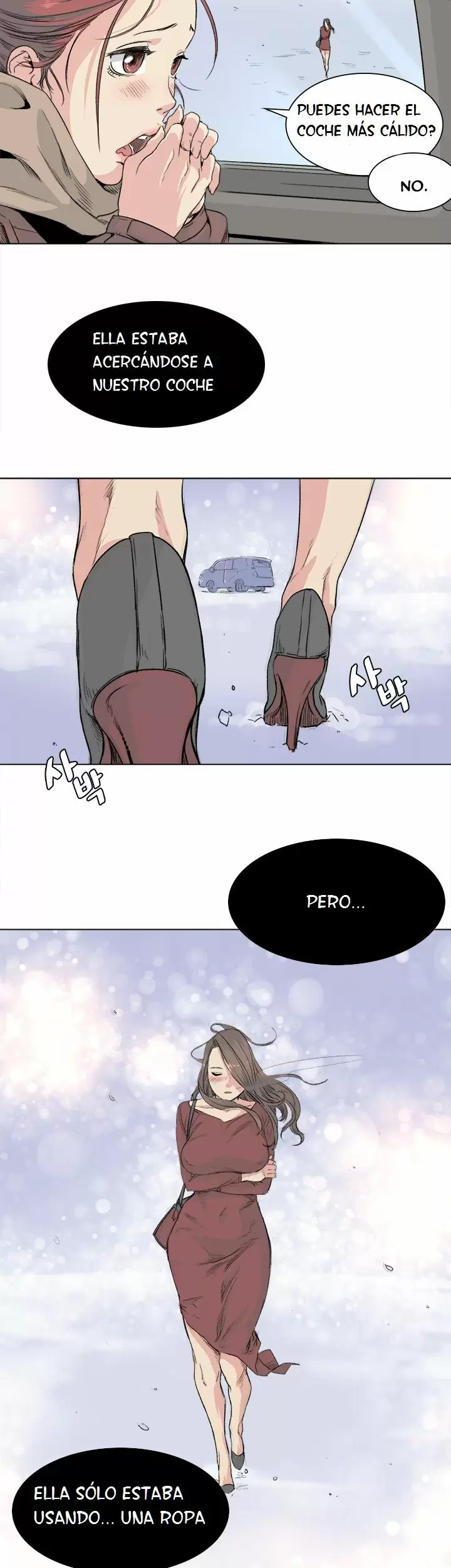 By Chance Capítulo 33 - Página 22