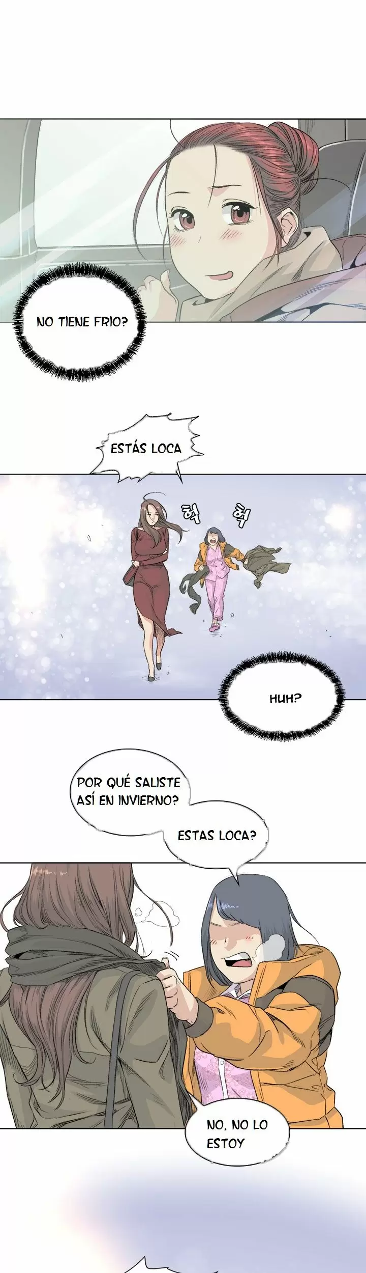 By Chance Capítulo 33 - Página 23