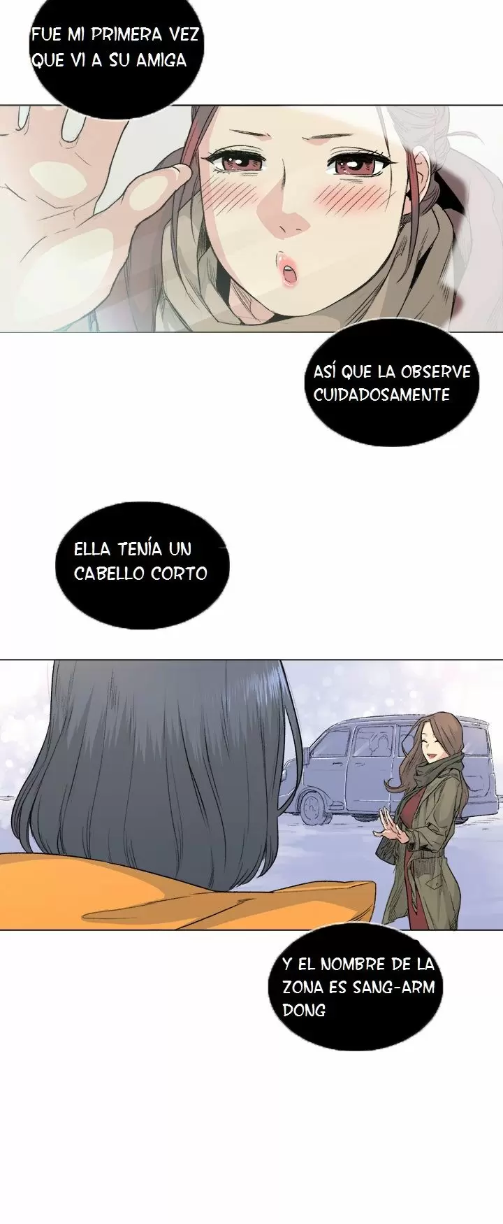 By Chance Capítulo 33 - Página 25
