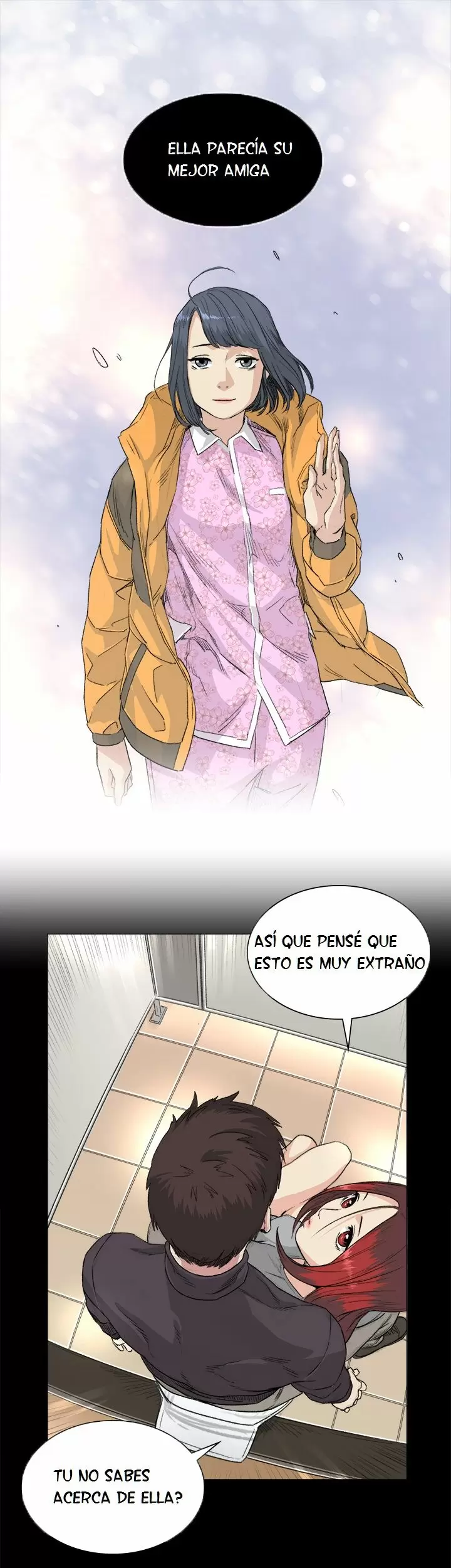 By Chance Capítulo 33 - Página 26