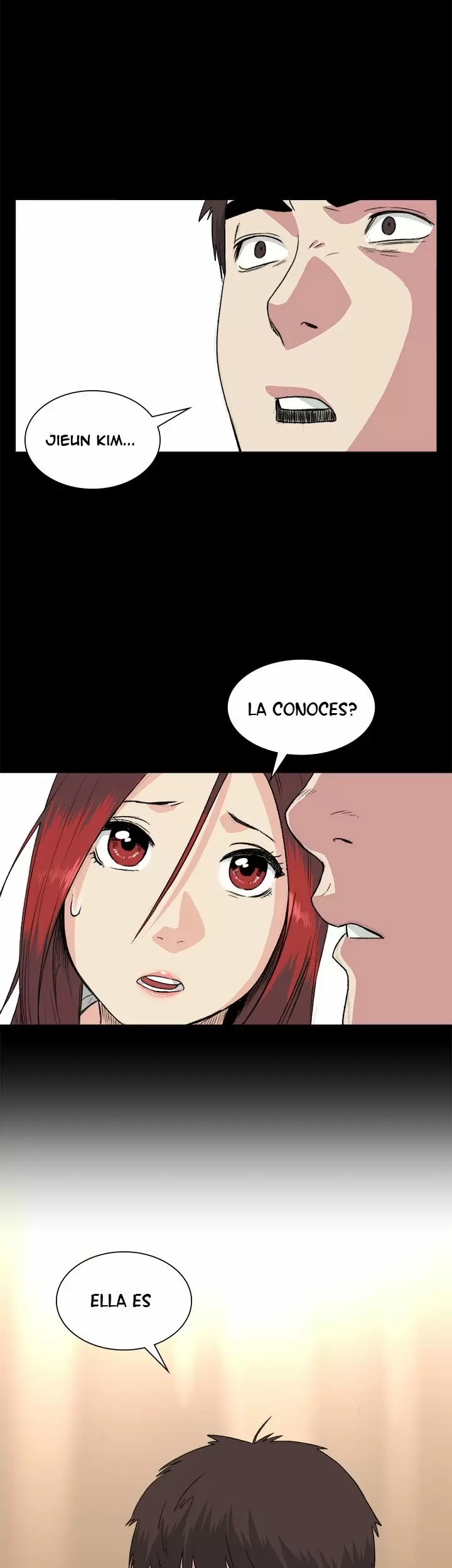 By Chance Capítulo 33 - Página 27