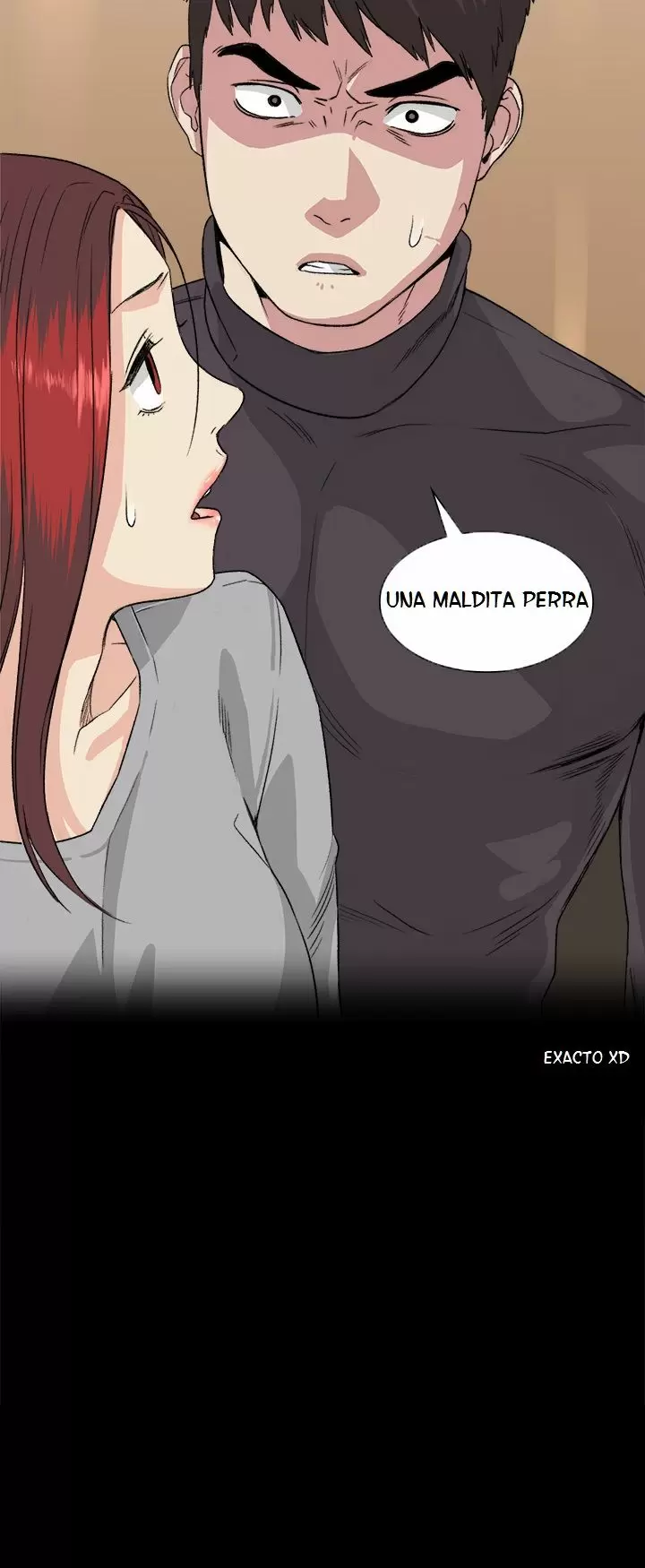 By Chance Capítulo 33 - Página 28