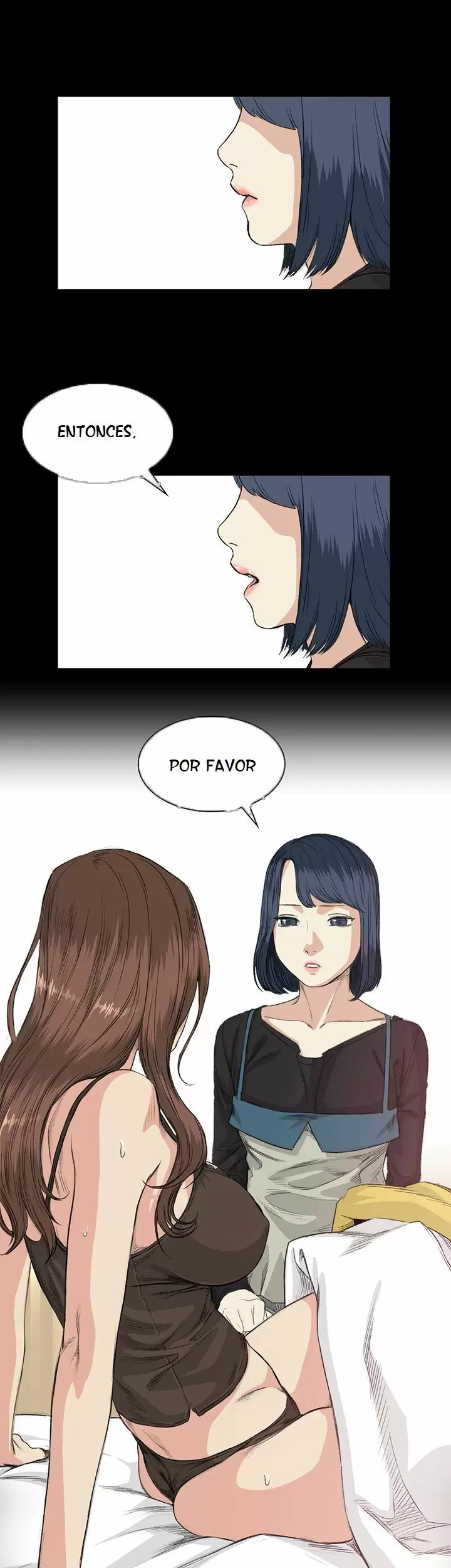 By Chance Capítulo 34 - Página 10