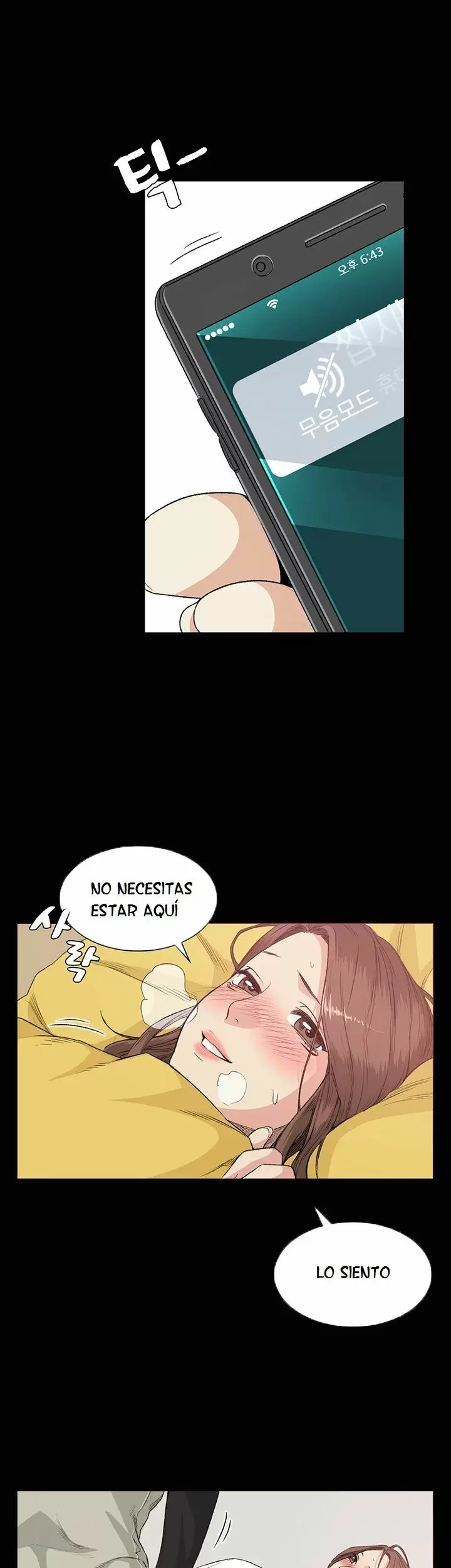 By Chance Capítulo 34 - Página 2