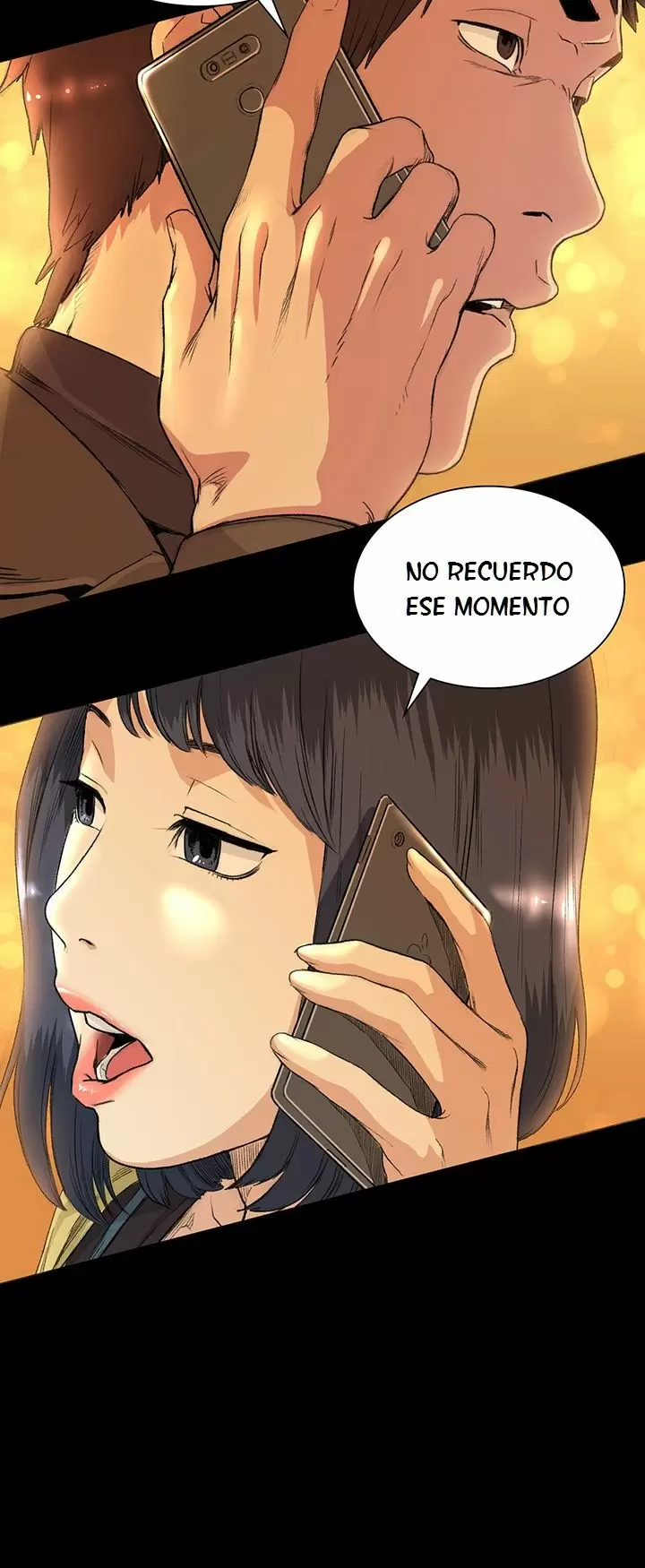By Chance Capítulo 34 - Página 25