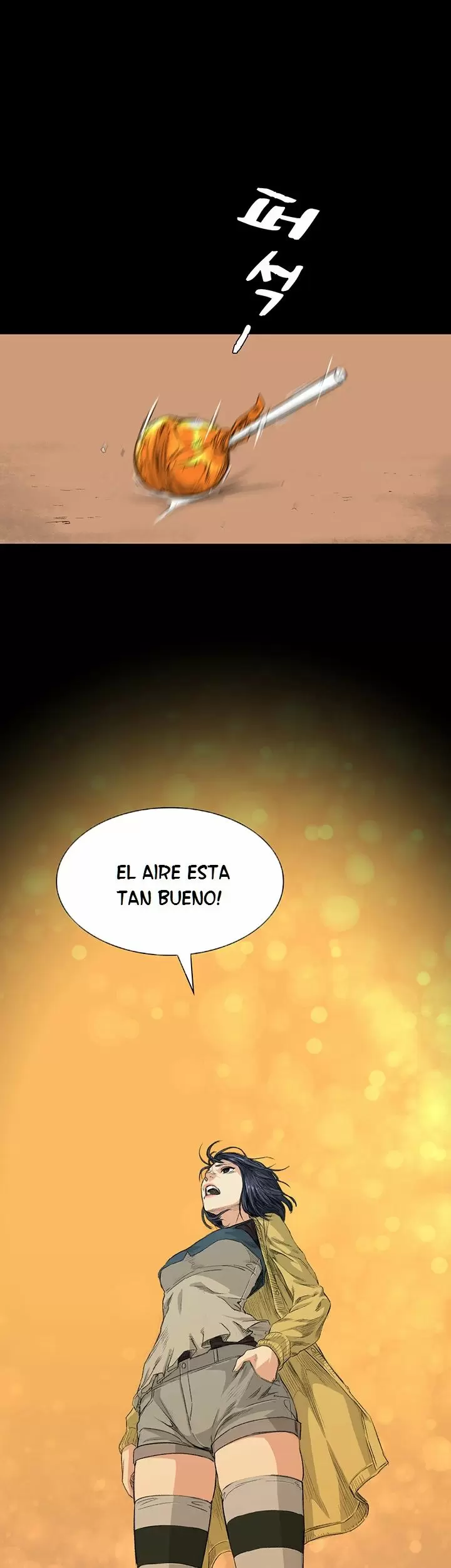 By Chance Capítulo 34 - Página 29