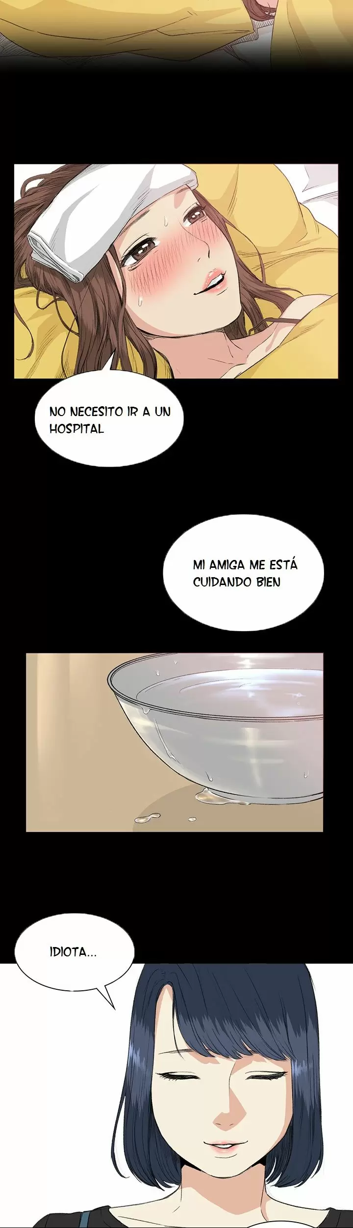 By Chance Capítulo 34 - Página 5
