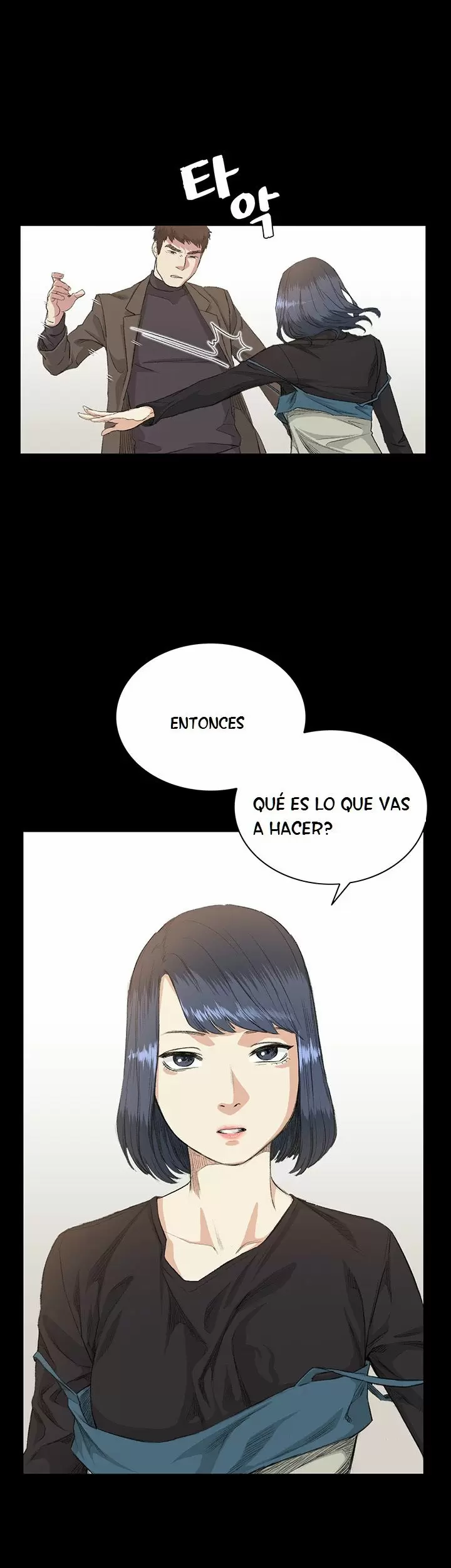 By Chance Capítulo 35 - Página 18