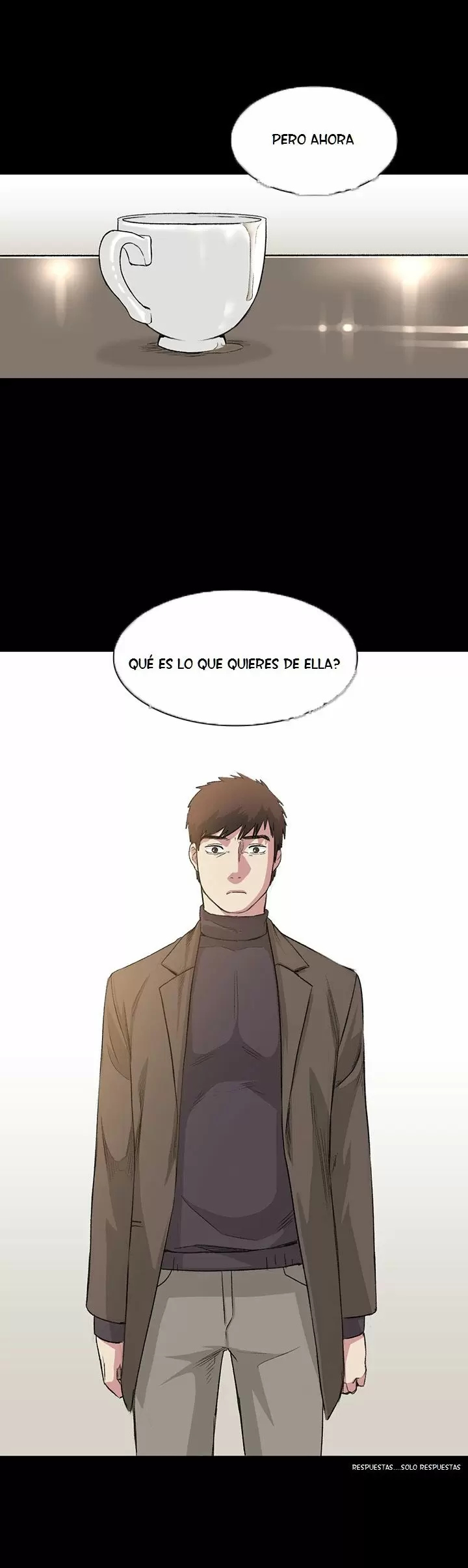By Chance Capítulo 35 - Página 20