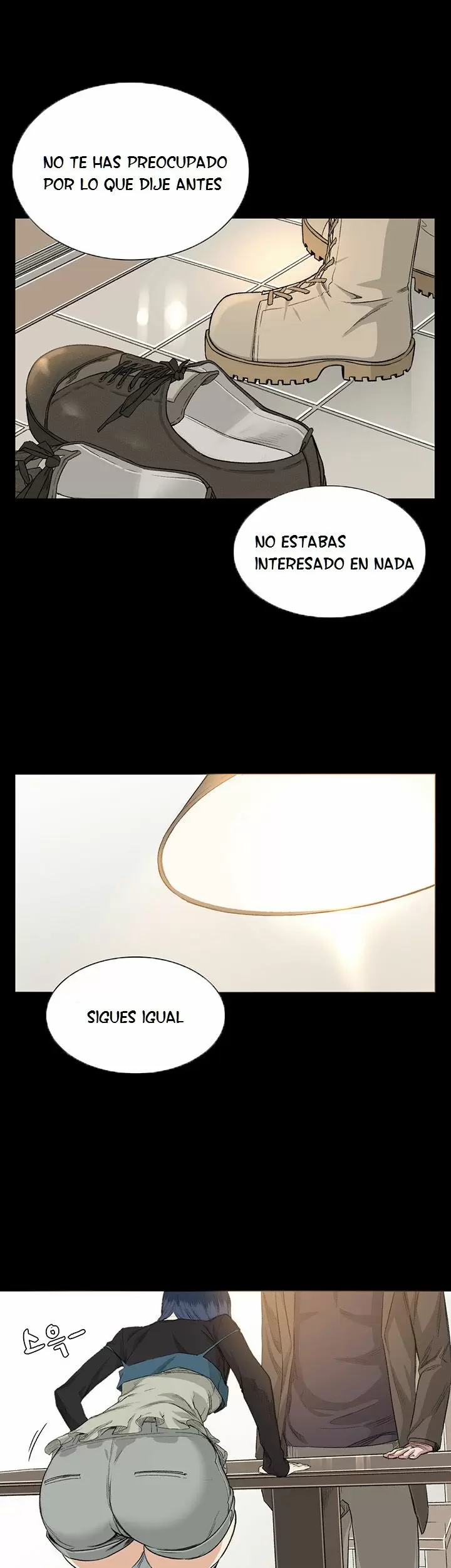 By Chance Capítulo 35 - Página 21