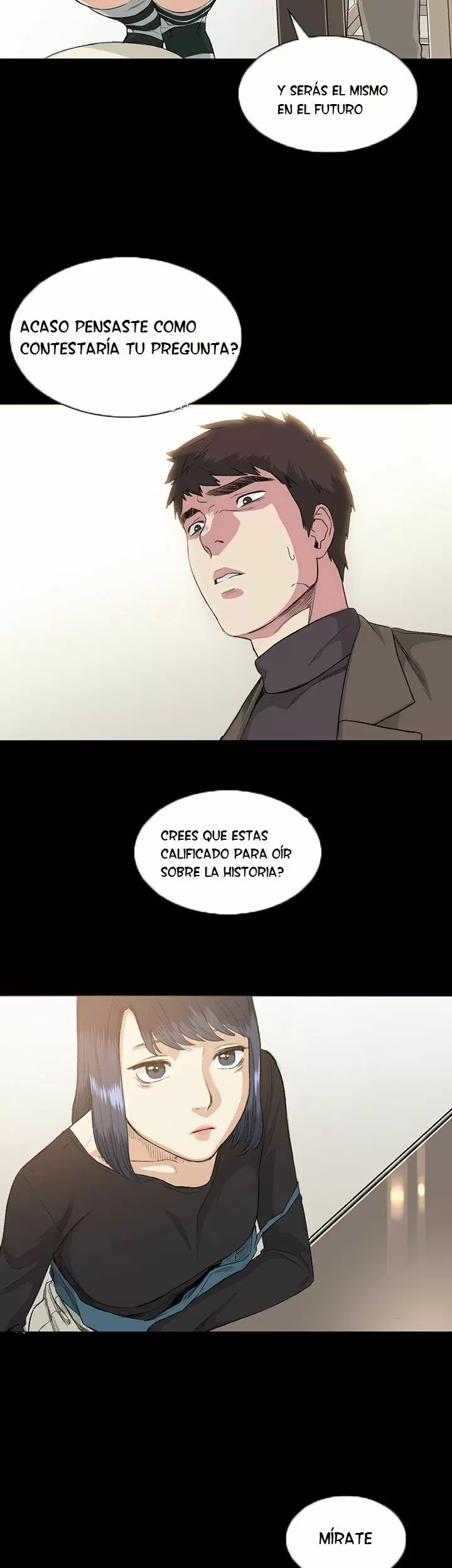 By Chance Capítulo 35 - Página 22