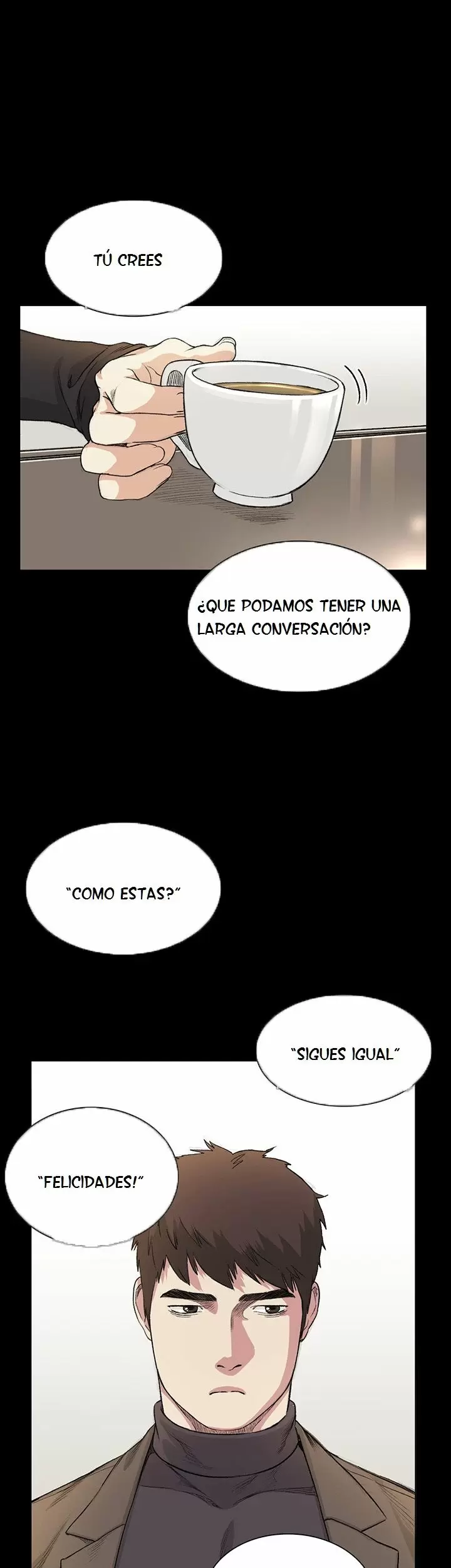By Chance Capítulo 35 - Página 24