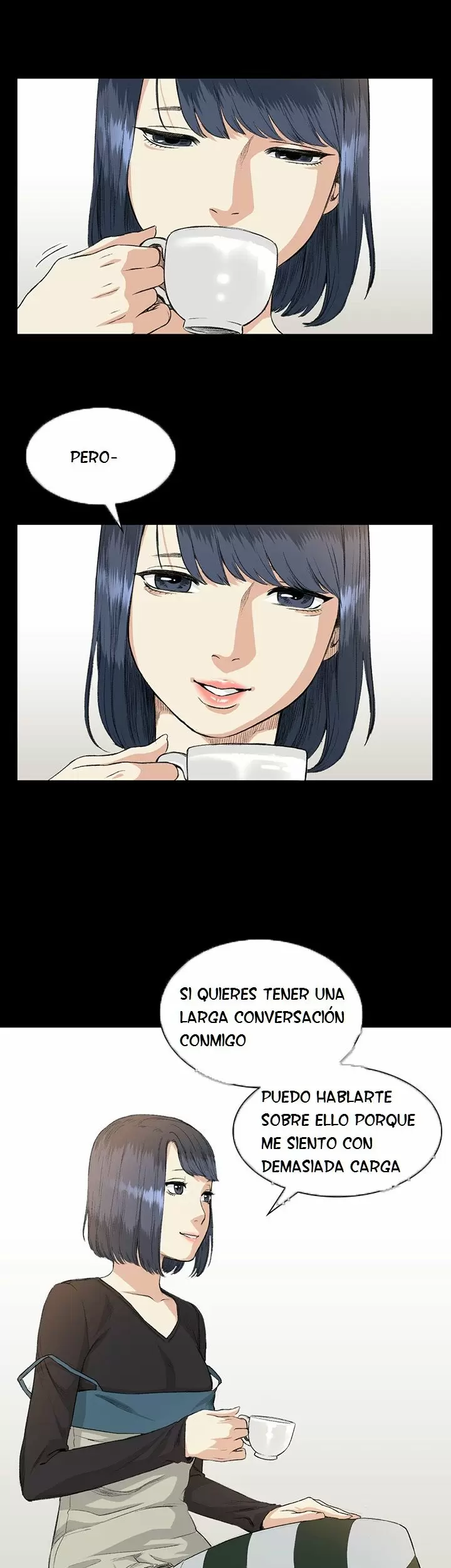 By Chance Capítulo 35 - Página 27