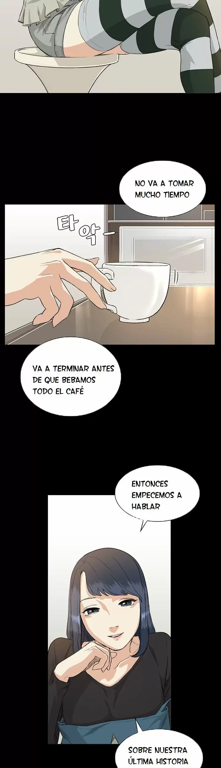 By Chance Capítulo 35 - Página 28