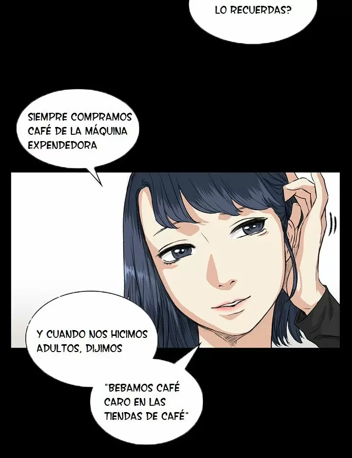 By Chance Capítulo 35 - Página 4