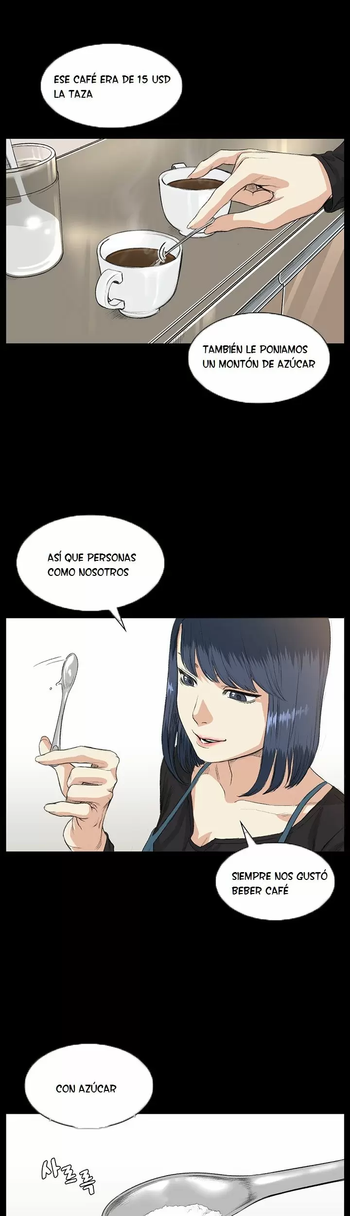 By Chance Capítulo 35 - Página 5