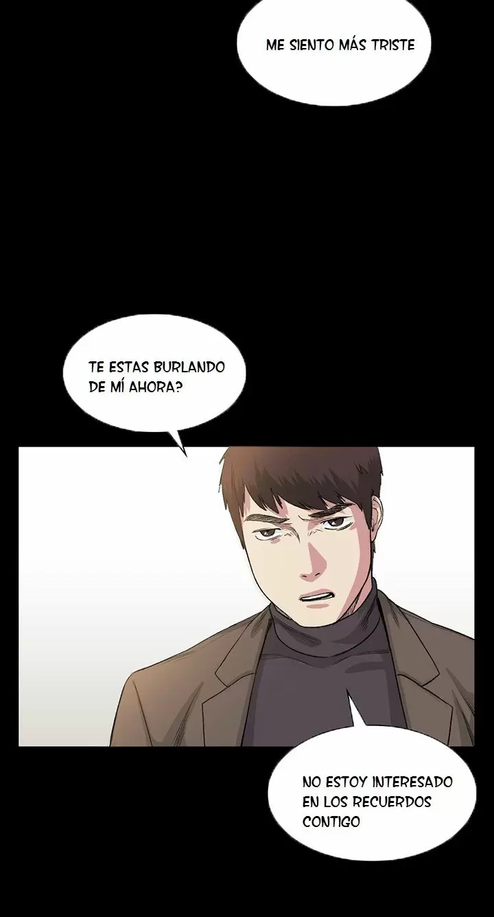 By Chance Capítulo 35 - Página 8