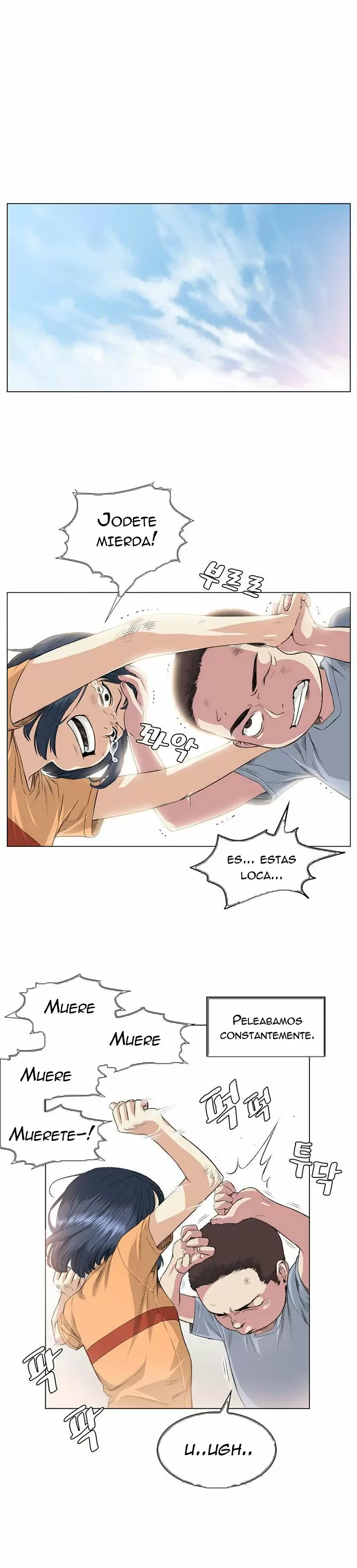By Chance Capítulo 36 - Página 11
