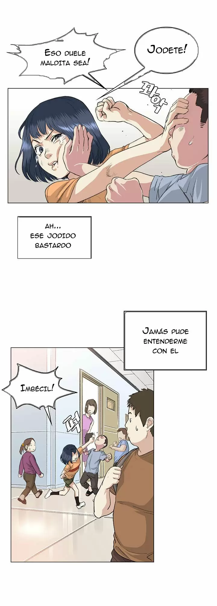 By Chance Capítulo 36 - Página 12